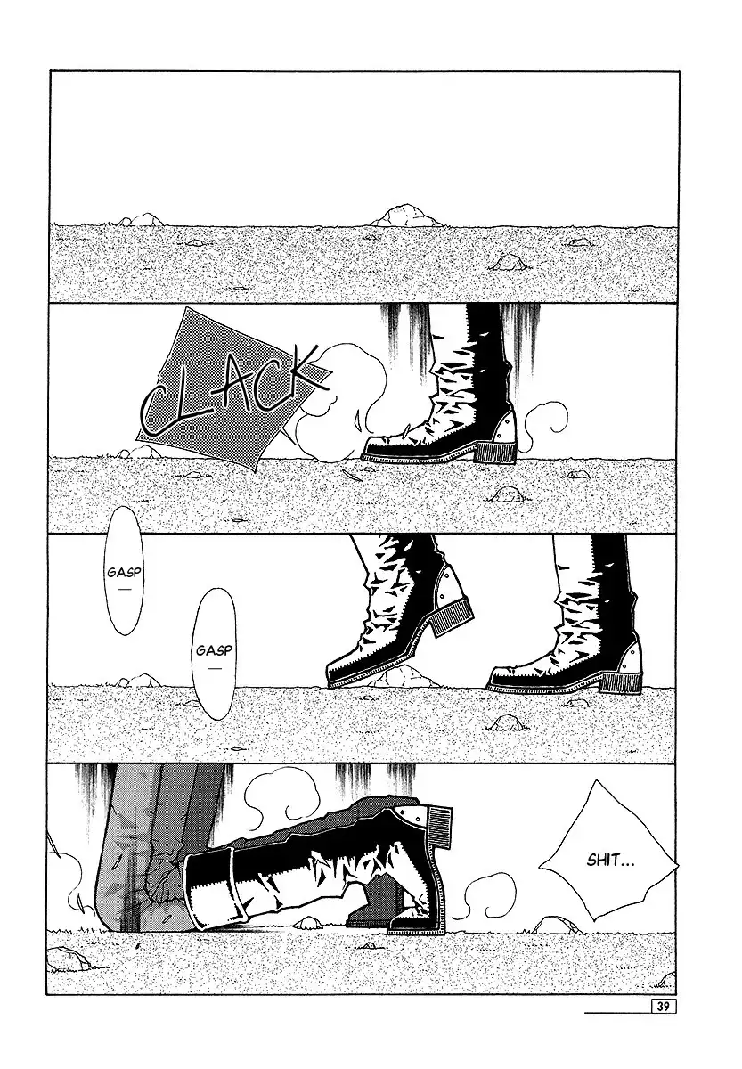 Chronicles of the Grim Peddler Chapter 17 3